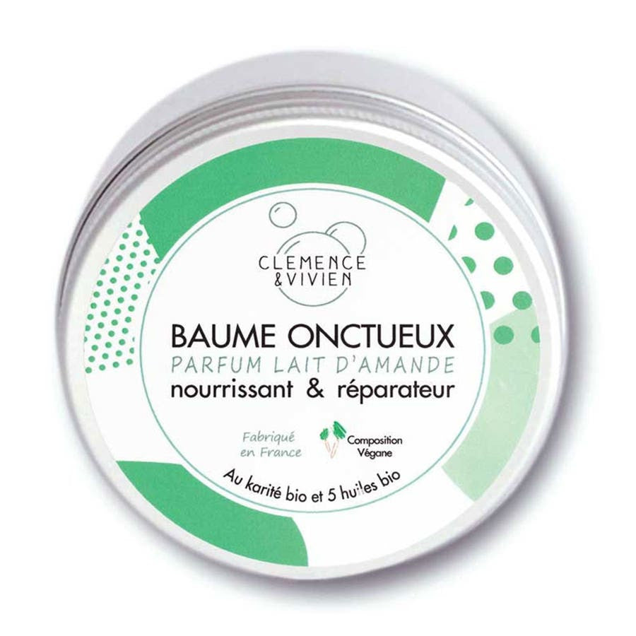 Clemence&Vivien Multi-Use Balm 150ml (5.07fl oz)