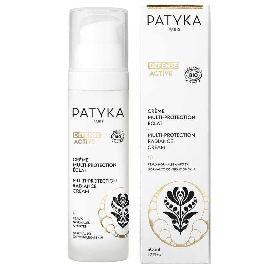 Patyka Defense Active Multiprotection Cream 50 ml (1.69fl oz)