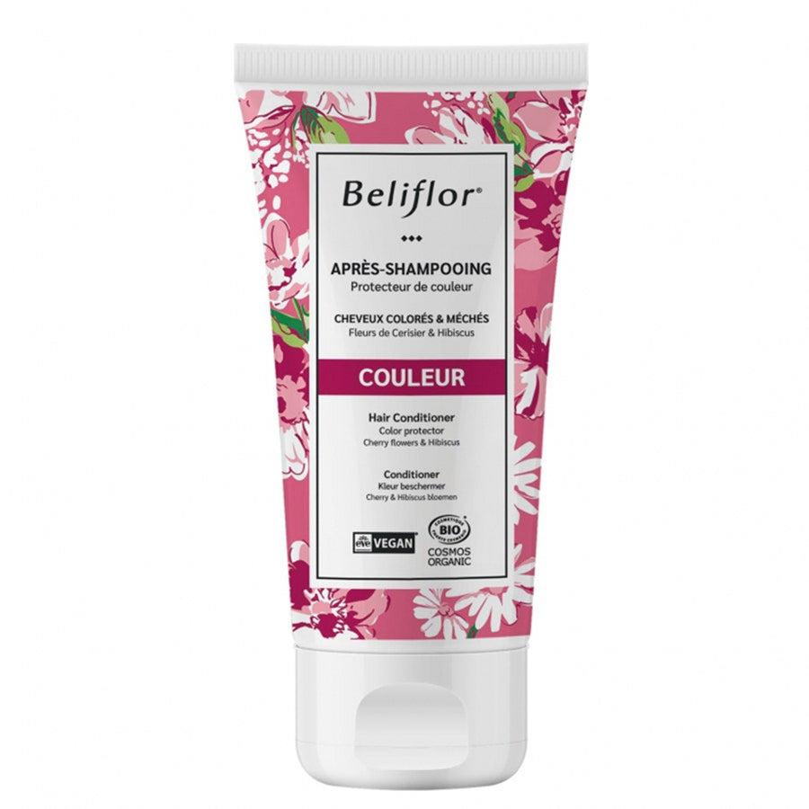 Couleur Beliflor Protéger la couleur après shampooing cosmos 150 ml (5.07fl oz)