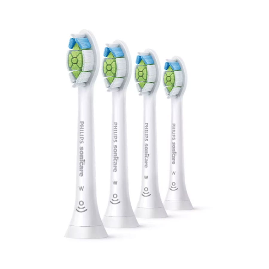 Philips Sonicare Optimal White W2 Toothbrush Heads HX6066/87 x6
