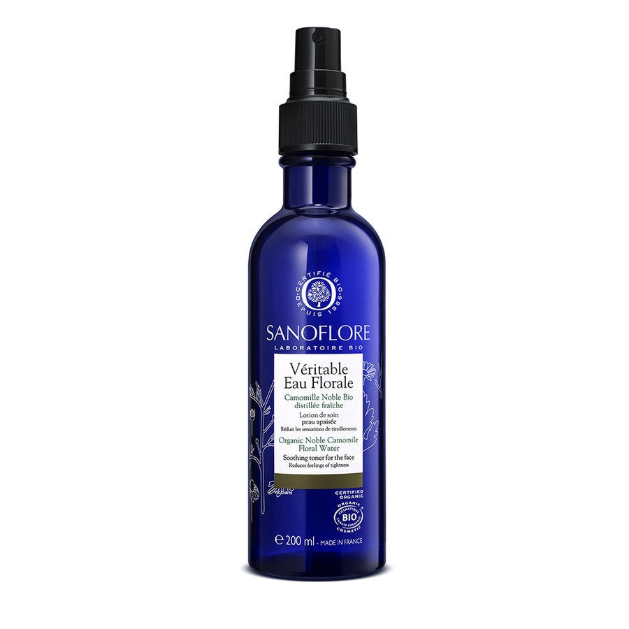 Sanoflore Eaux Florales Noble NOBLE CAMOMMELLE EAU FLORAL TONER AOTH 200ML (6.76FL OZ)