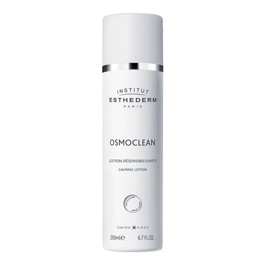 Institut Esthederm Osmoclean Lotión calmante 200 ml (6.76fl oz)