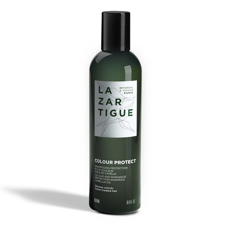 Lazartigue Colour Protect Radiance Shampoo 250ml (8.45fl oz)