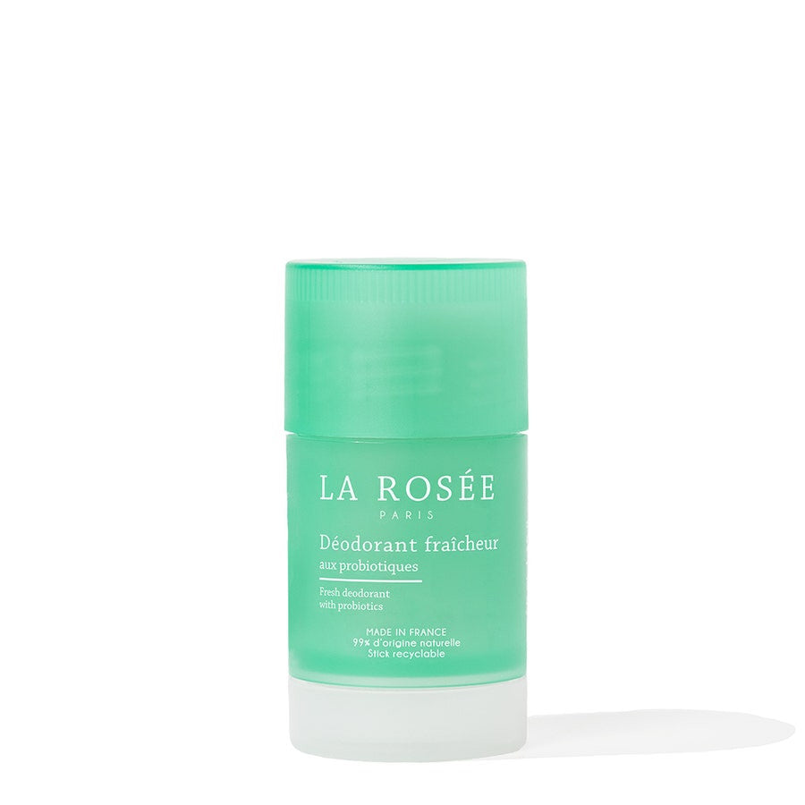 La Rosée Refreshing Deodorant 50ml (1.69fl oz)