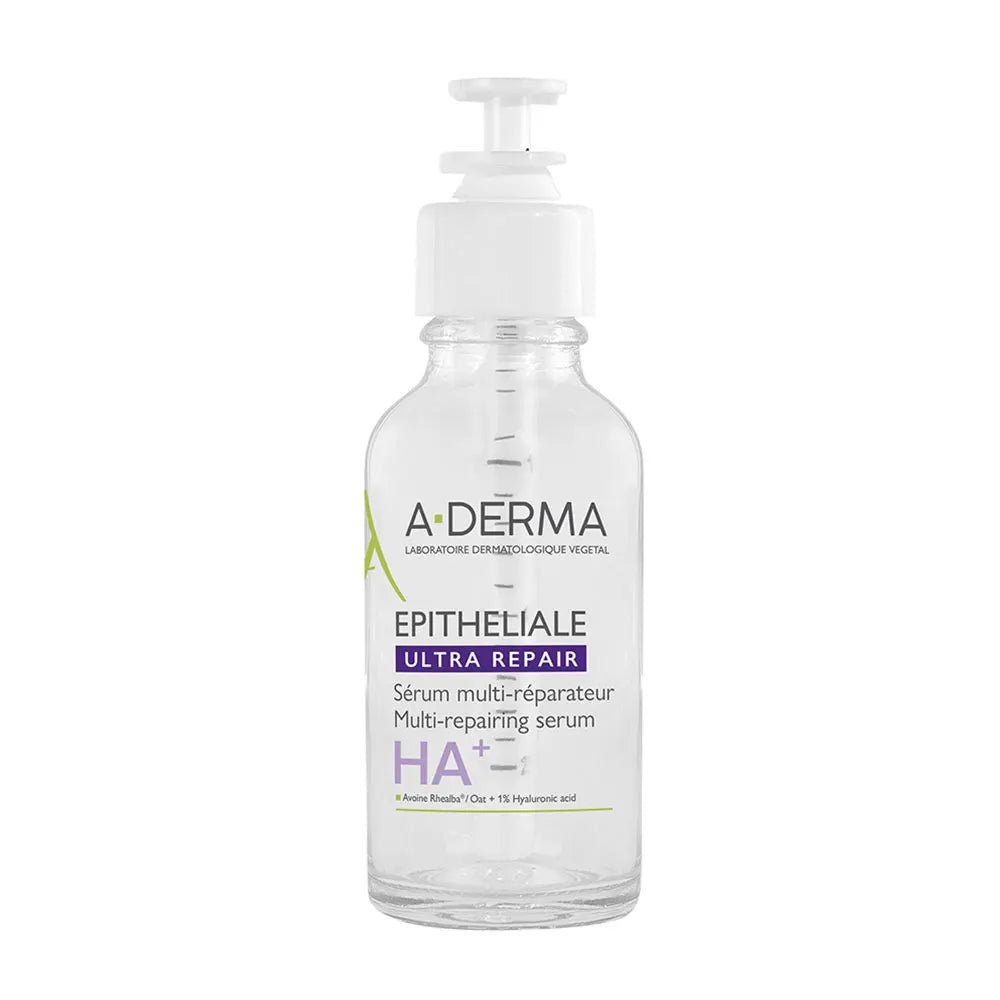 A - Derma Epitheliale A.H Ultra Repair Multi - Repairing Serum 30ml (1.01 fl oz) - FrenchBeautyHub