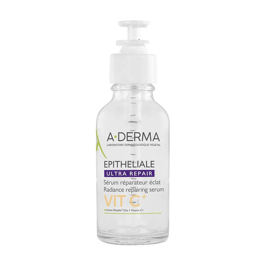 A - Derma Epitheliale VIT C Ultra Repair Serum – 30ml (1.01 fl oz) - FrenchBeautyHub