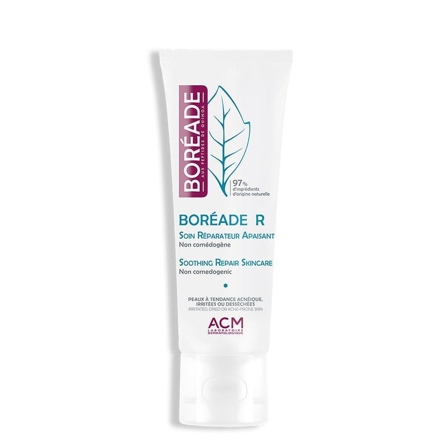 Acm Boreade R Soothing Repair Skincare 40ml (1.35fl oz) - FrenchBeautyHub