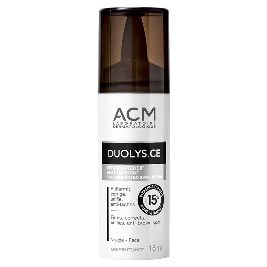 ACM Duolys Duolys.CE Intensive Serum 15ml (0.50fl oz) - FrenchBeautyHub