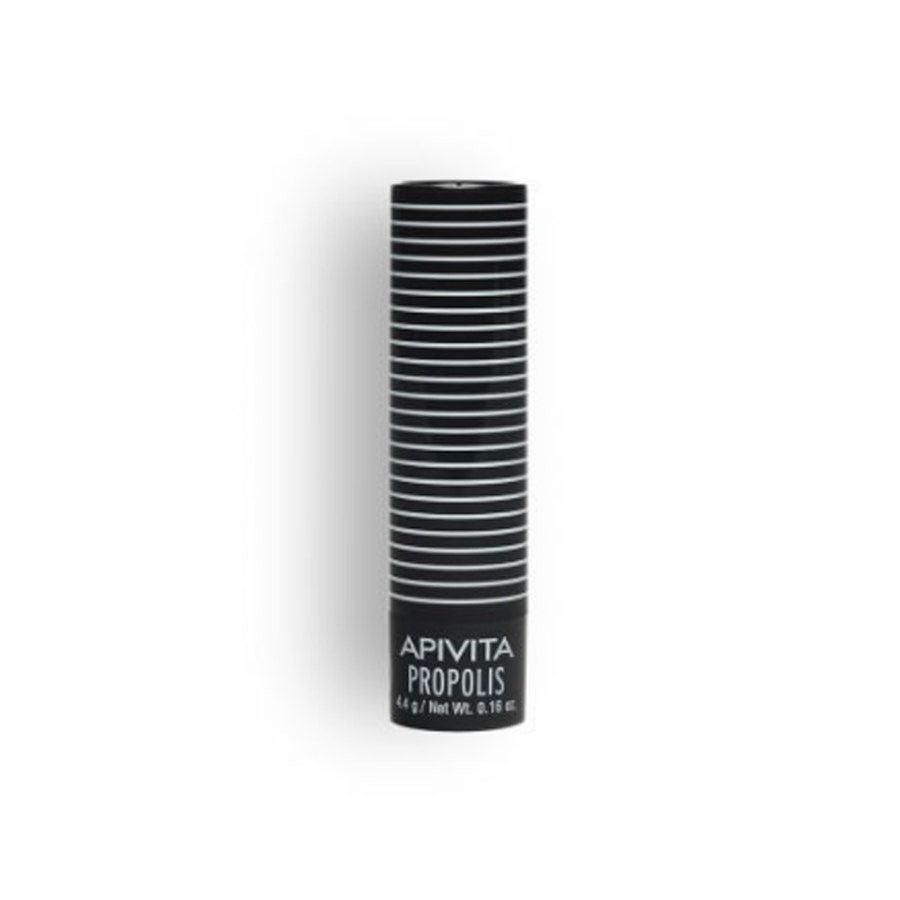 Apivita Propolis Lip Balm 4.4g (0.14 oz) - FrenchBeautyHub