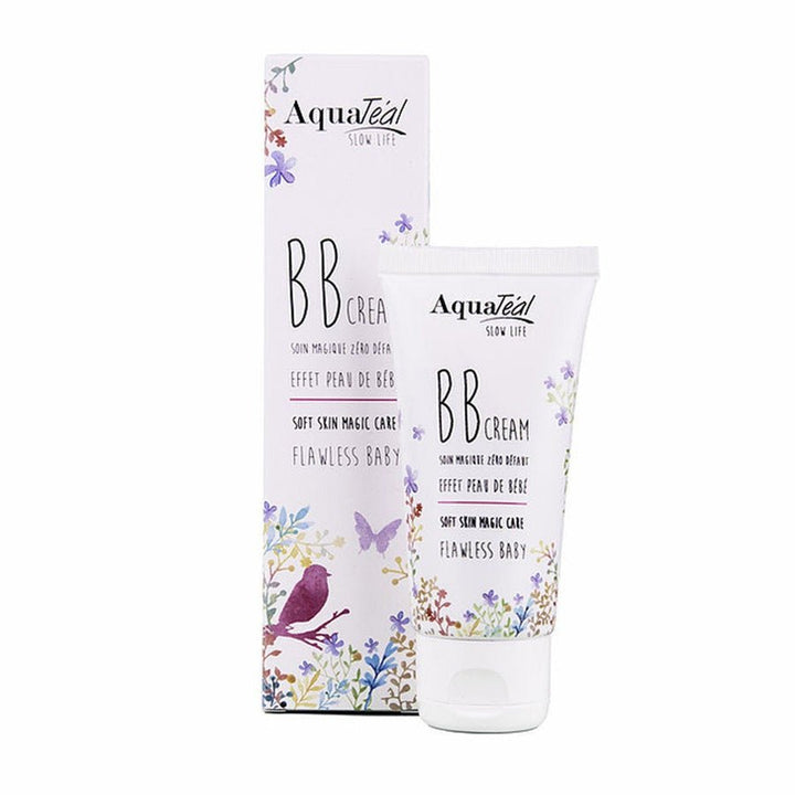 Aquateal Magic BB Cream 40ml (1.35fl oz) - FrenchBeautyHub