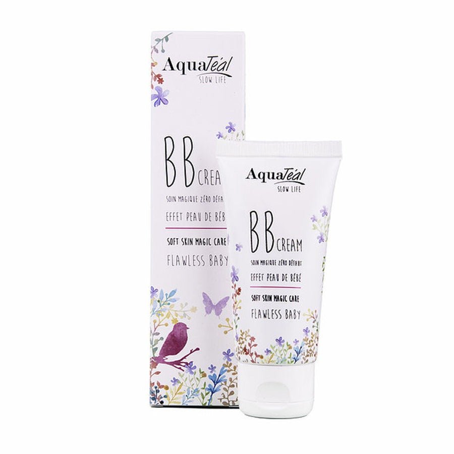 Aquateal Magic BB Cream 40ml (1.35fl oz) - FrenchBeautyHub