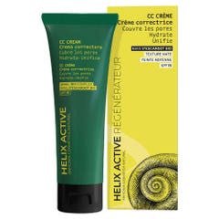Armonia Cosmetique Helix Activ CC Creme Correctrice SPF15 30ml (1.01fl oz) - FrenchBeautyHub