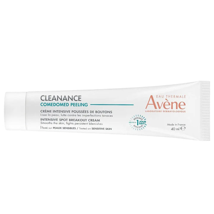 Avène Cleanance Comedomed Peeling 40ml (1.35fl oz) - FrenchBeautyHub