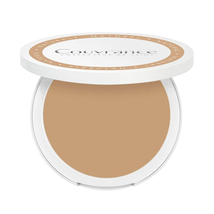 Avene Couvrance Cream Compact Foundation SPF30 8.5g (0.28 oz) - FrenchBeautyHub