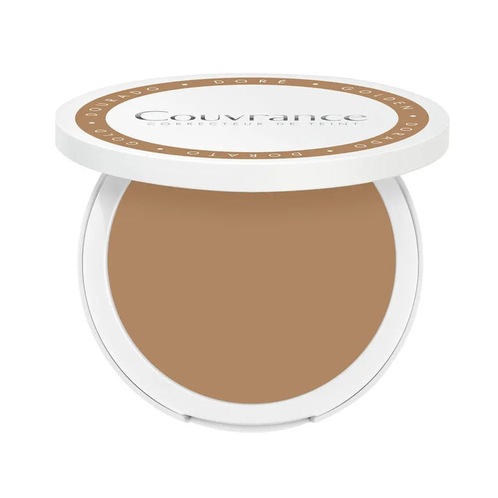 Avene Couvrance Cream Compact Foundation SPF30 8.5g (0.28 oz) - FrenchBeautyHub