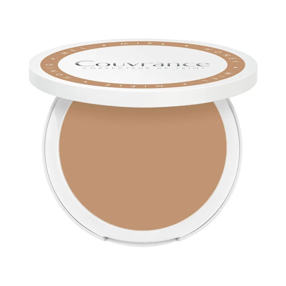 Avene Couvrance Cream Compact Foundation SPF30 8.5g (0.28 oz) - FrenchBeautyHub
