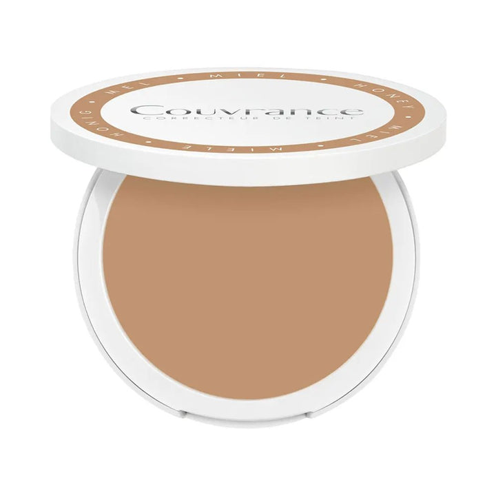 Avene Couvrance Cream Compact Foundation SPF30 8.5g (0.28 oz) - FrenchBeautyHub