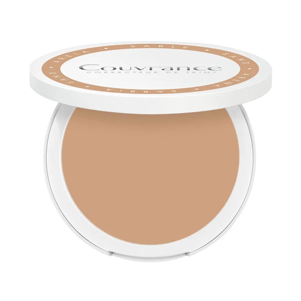 Avene Couvrance Cream Compact Foundation SPF30 8.5g (0.28 oz) - FrenchBeautyHub