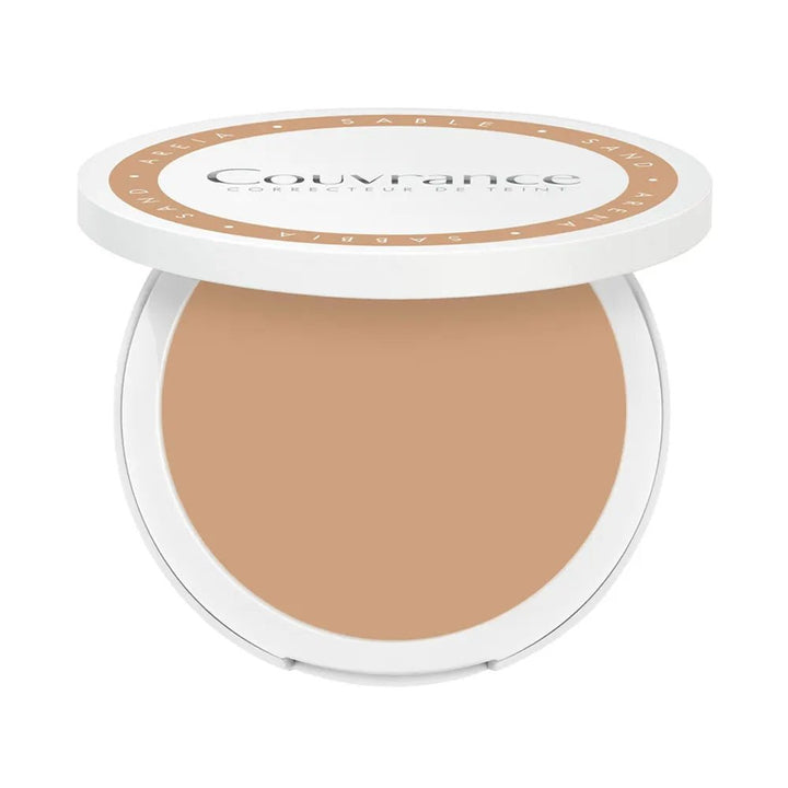 Avene Couvrance Cream Compact Foundation SPF30 8.5g (0.28 oz) - FrenchBeautyHub