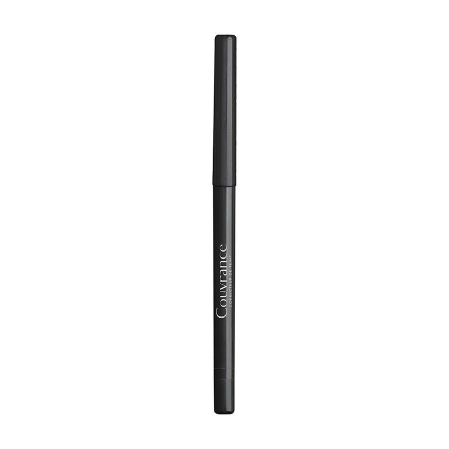Avene Couvrance Intensive Eye Pencil Black 3g - FrenchBeautyHub