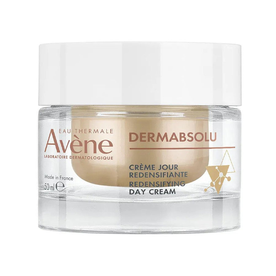Avène DermAbsolu Brightening Cream 40ml - FrenchBeautyHub
