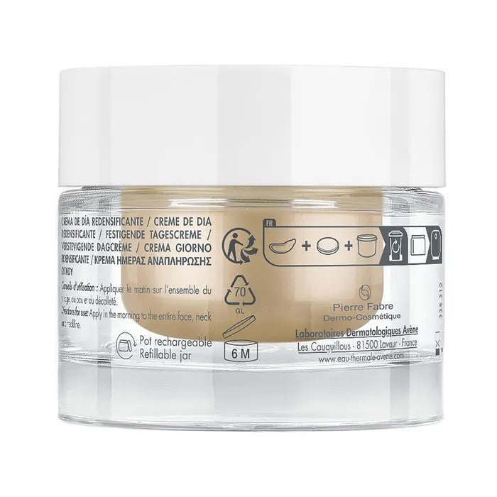 Avène DermAbsolu Brightening Cream 40ml - FrenchBeautyHub