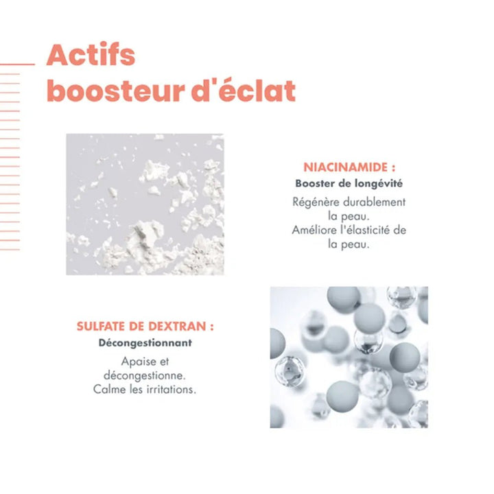 Avène Hyaluron Activ B3 Triple Correction Eye Cream 15ml (0.50fl oz) - FrenchBeautyHub