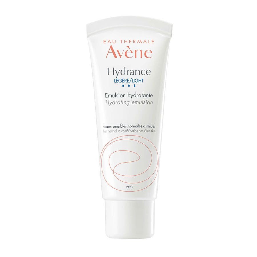 Avène Hydrance Light Hydrating Emulsion 40ml (1.35fl oz) - FrenchBeautyHub