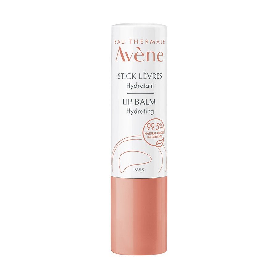 Avène Moisturizing Lip Balm 4g (0.14oz) - FrenchBeautyHub