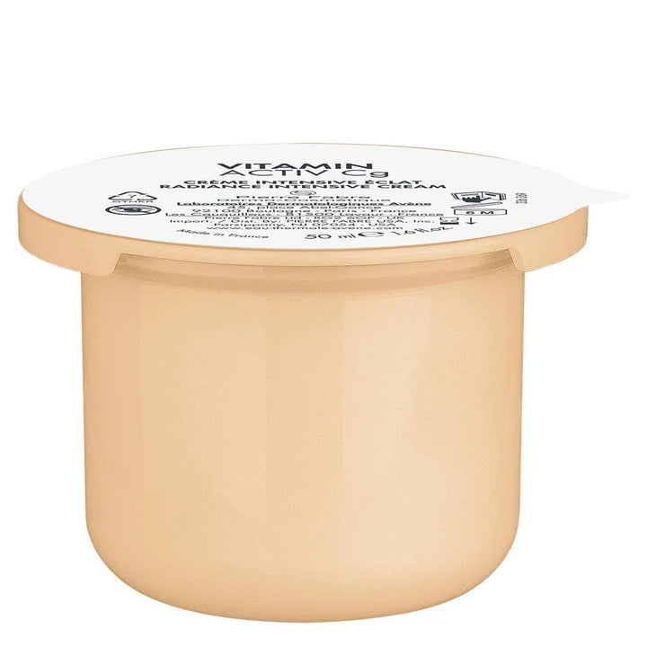 Avène Vitamin Activ Cg Intensive Radiance Cream - FrenchBeautyHub