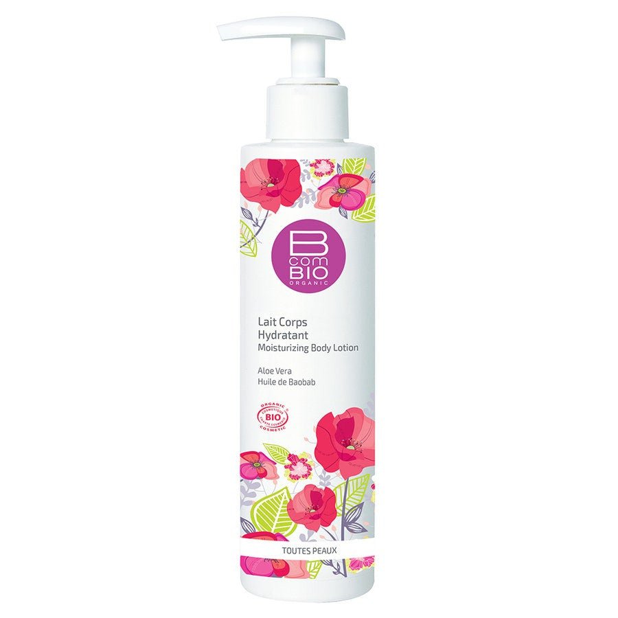 Bcombio Essentielle Moisturising Lotion 200ml (6.76fl oz) - FrenchBeautyHub