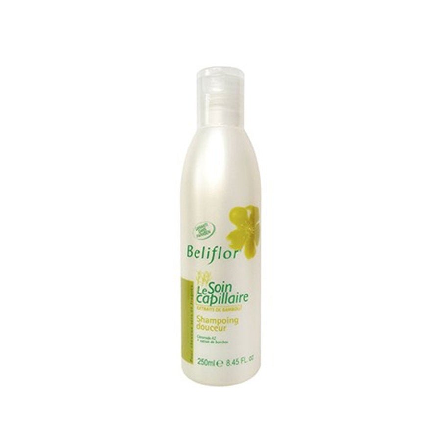 Beliflor Capillary treatments Gentle Shampoo 250ml (8.45fl oz) - FrenchBeautyHub