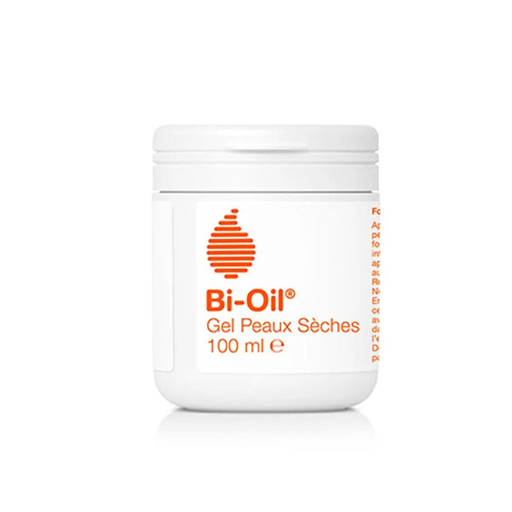 Bi - Oil Dry Skin Gel 50ml - FrenchBeautyHub