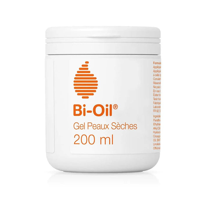 Bi - Oil Dry Skin Gel 50ml - FrenchBeautyHub