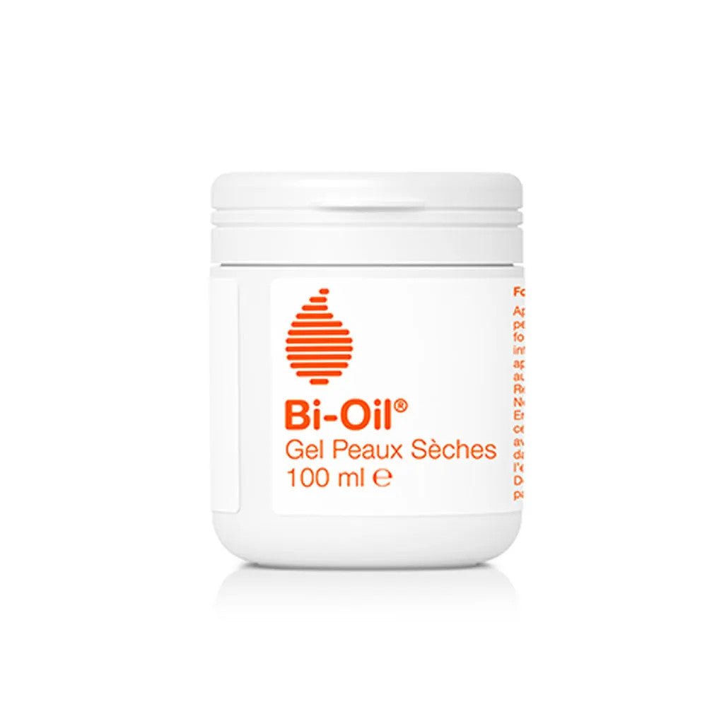Bi - Oil Dry Skin Gel 50ml - FrenchBeautyHub