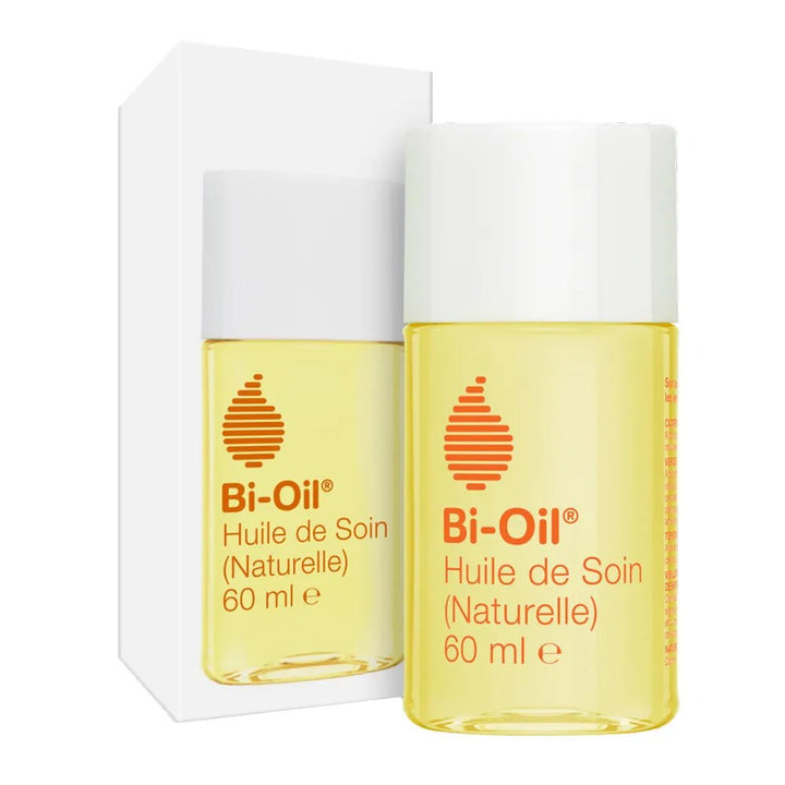 Bio - Oil Skincare Oil (Natural) - FrenchBeautyHub