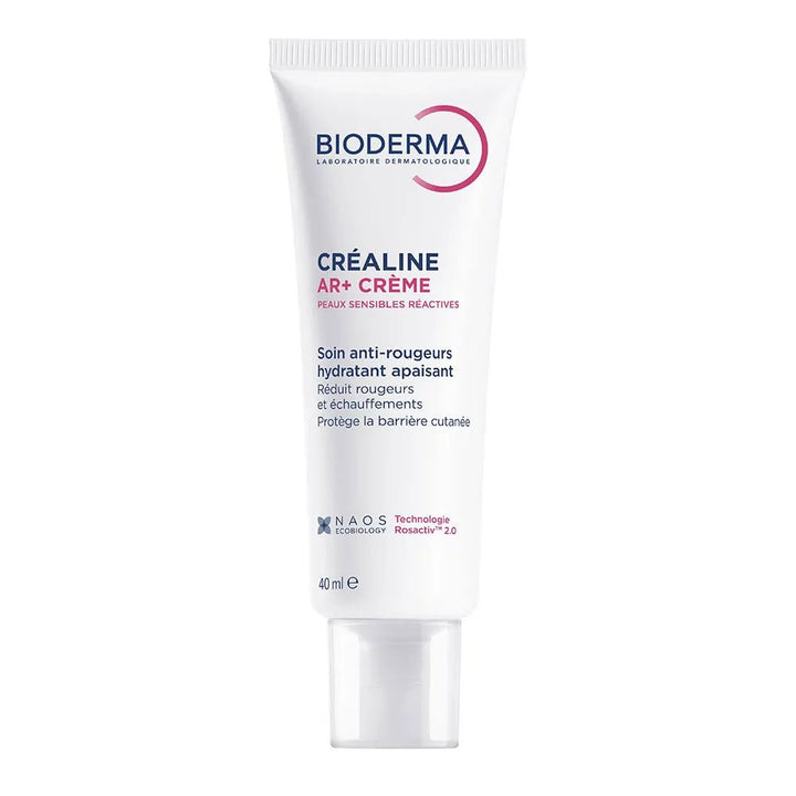 Bioderma Créaline AR+ Cream 40ml (1.35fl oz) - FrenchBeautyHub