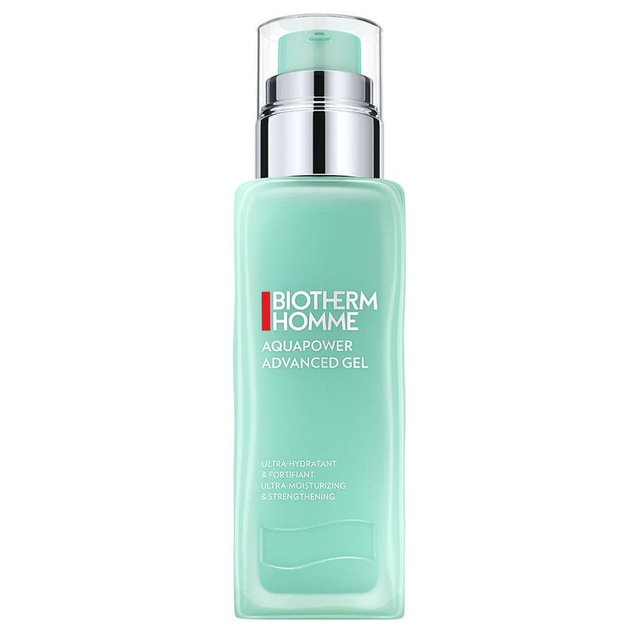 Biotherm Aquapower Homme Oligo Thermal Comfort Moisturising Care Advanced Homme 75ml (2.53fl oz) - FrenchBeautyHub