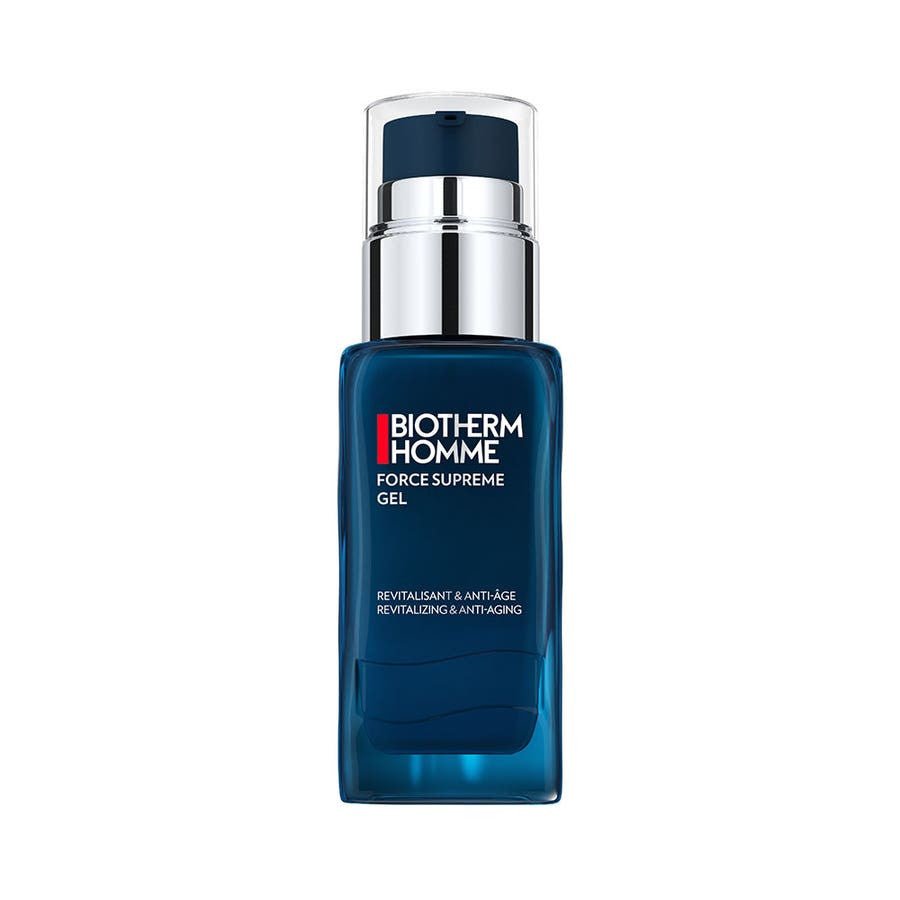 Biotherm Force Suprme Reactivating Anti - aging Care for Men Men 50ml (1.69fl oz) - FrenchBeautyHub
