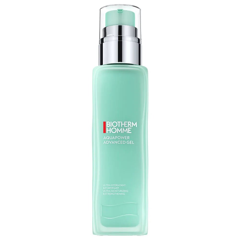 Biotherm Homme Aquapower Advanced Gel - FrenchBeautyHub