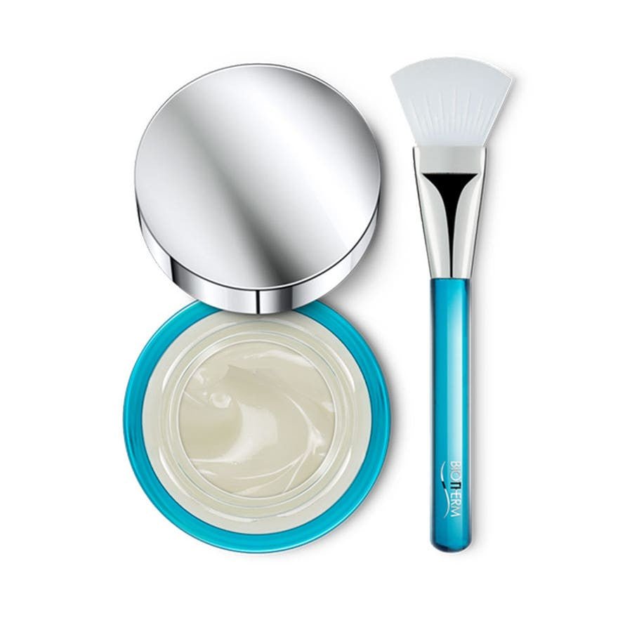 Biotherm Life Plankton(TM) Regenerating Night Mask 75ml (2.53fl oz) - FrenchBeautyHub