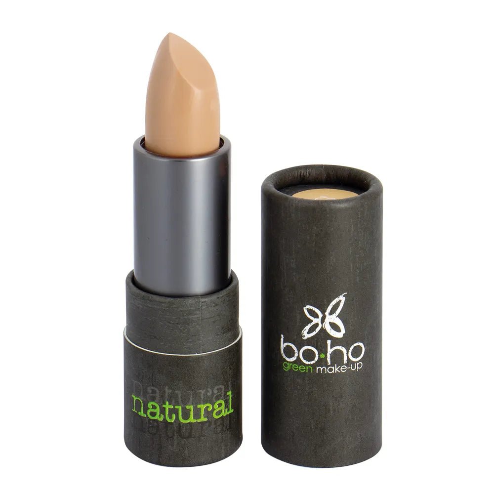 Boho Organic complexion corrector 3.5g (0.10 oz) - FrenchBeautyHub