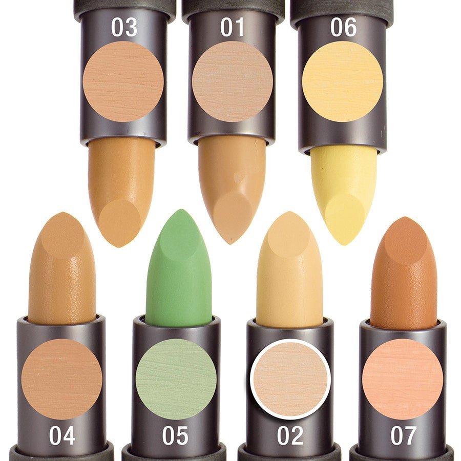 Boho Organic complexion corrector 3.5g (0.10 oz) - FrenchBeautyHub