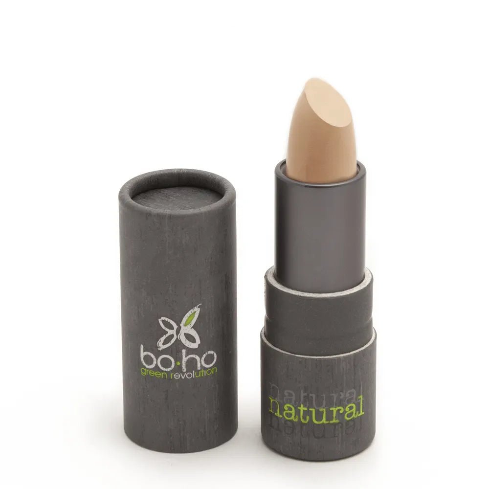Boho Organic complexion corrector 3.5g (0.10 oz) - FrenchBeautyHub