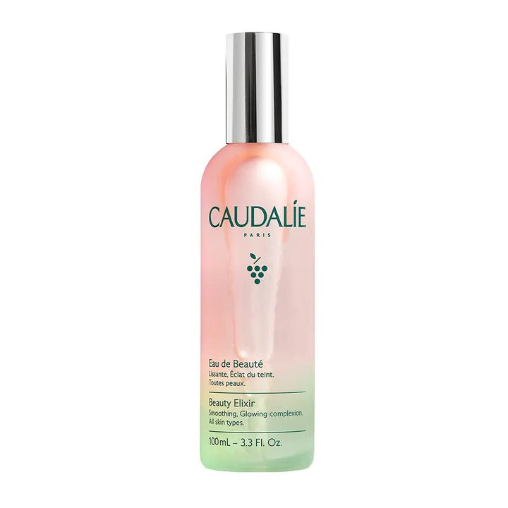 Caudalie Beauty Elixir - Smoothing and Glowing Complex - FrenchBeautyHub