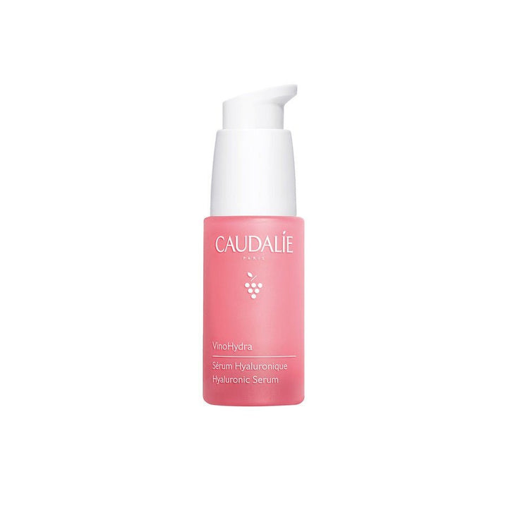 Caudalie Vinosource - Hydra Rehydrating S.O.S Serum 30ml (1.01 fl oz) - FrenchBeautyHub