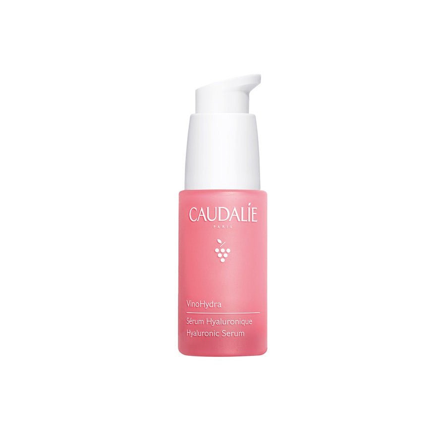 Caudalie Vinosource - Hydra Rehydrating S.O.S Serum 30ml (1.01 fl oz) - FrenchBeautyHub