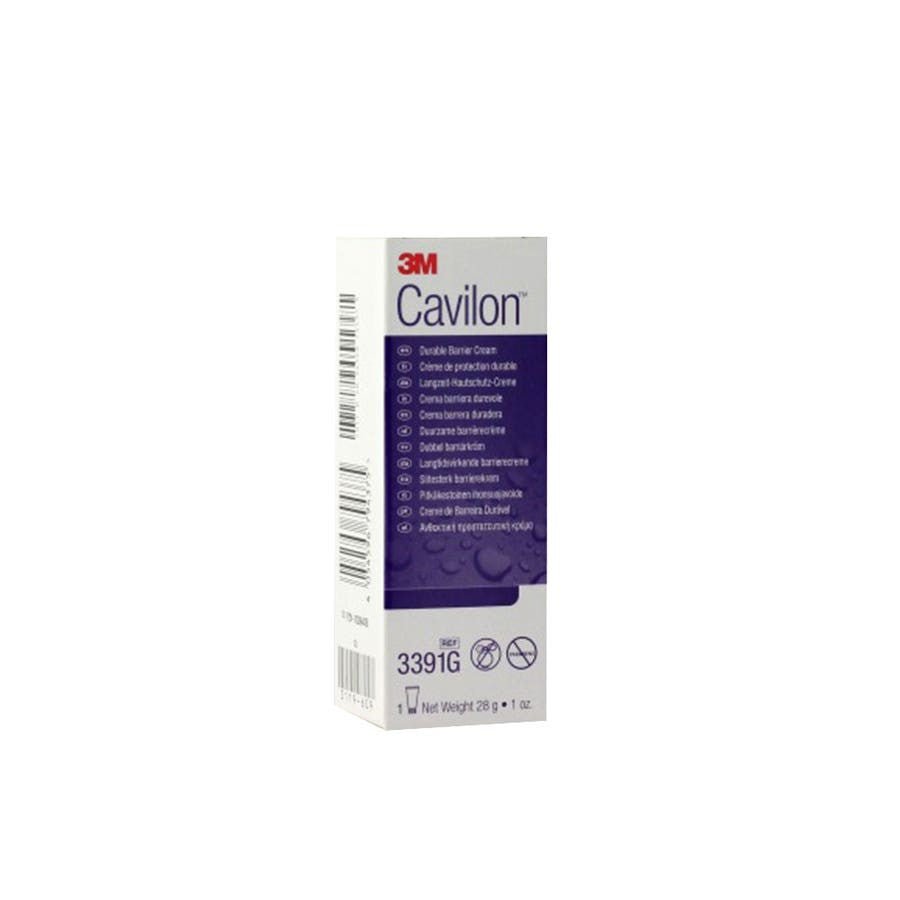 Cavilon Anti Irritation And Redness Cream 28g (0.98 oz) - FrenchBeautyHub