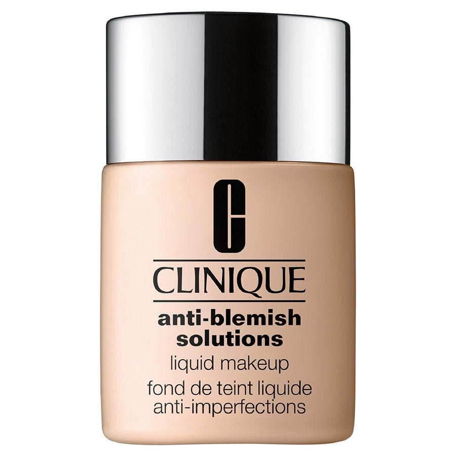 Clinique Anti - Blemish Solutions Anti - Imperfection Liquid Foundation 30ml (1.01fl oz) - FrenchBeautyHub
