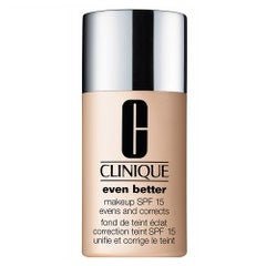 Clinique Even Better Correct Complexion Radiance Foundation SPF 15 30ml (1.01fl oz) - FrenchBeautyHub